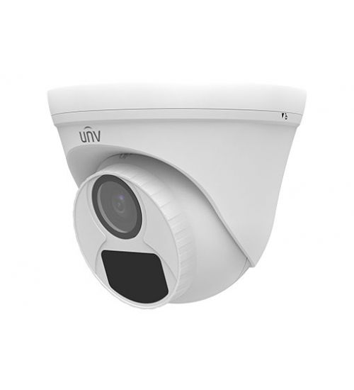 2MP HDCVI куполна камера UNV  UAC-T112-F28