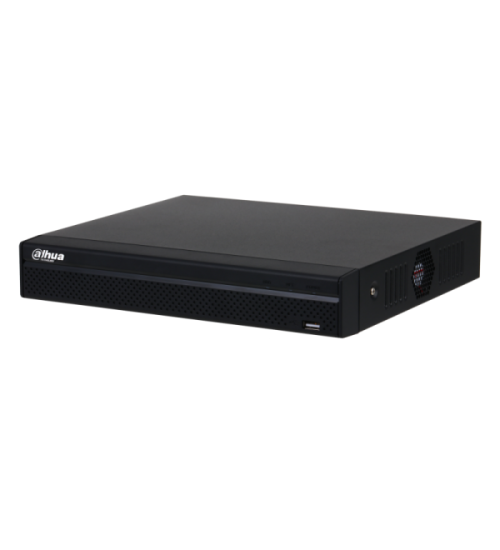 4 канален NVR Dahua  NVR4104HS-4KS3