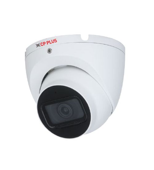 5MP куполна камера CP Plus CP-UNC-DA51L3C-0280