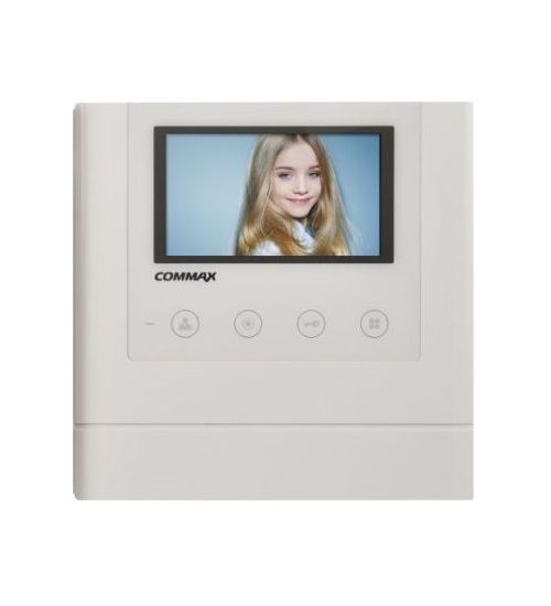 Цветен видеодомофон Commax CDV-43М 