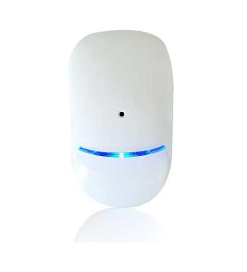 2MP AHD корпусна камер в активен PIR датчик Vidicon Bond+