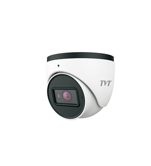 5MP AHD куполна камера TVT TD-7554AS2(D/AU/AR2)