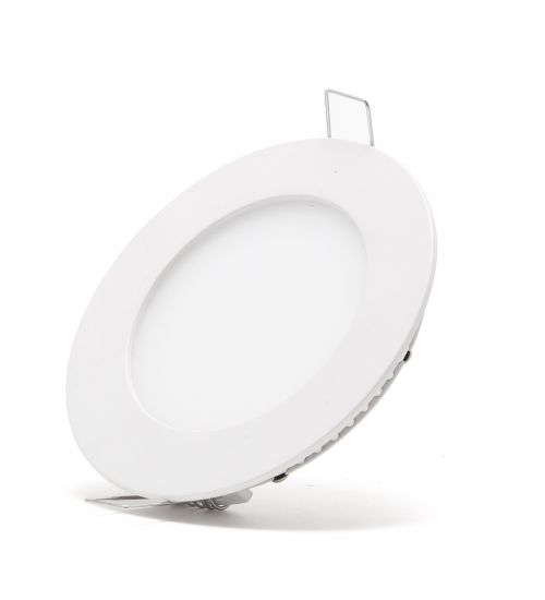 LED панел кръгъл ORAX O-P0100-NW