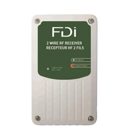 RF приемник FDI за дълги разстояния FD-020-186