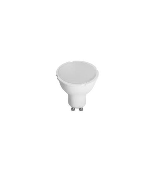 LED крушка ORAX GU10-5W-NW-4000K / 220V / Неутрално бяла