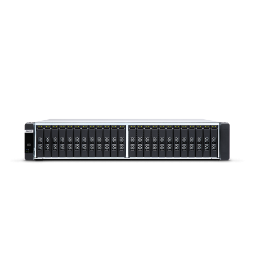 ES2486dc-2142IT-96G 2U rackmount NAS