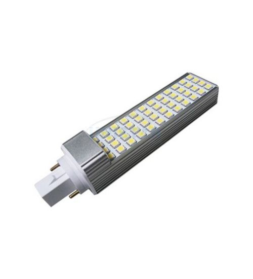 LED крушка ORAX G3513609W-WW - 9W / 220V / Топло бяла / G24