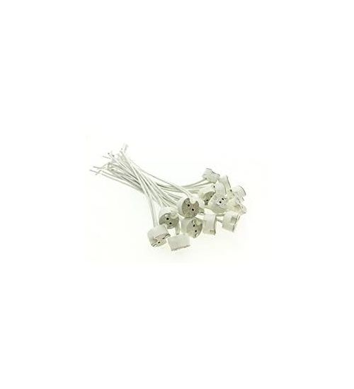 Цокъл за халогенна или LED лампа GU5.3
