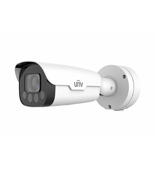 2MP корпусна LPR камера  UNV HC121-TS8CR-Z
