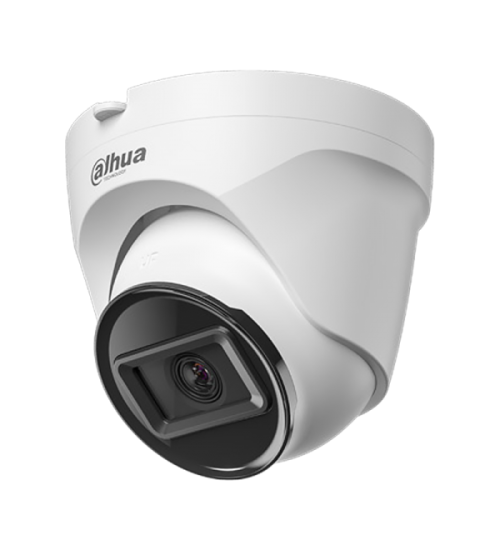  2MP куполна камера Dahua  IPC-T1E20-0280B