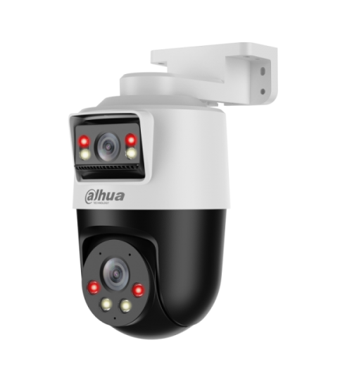 2MP PTZ куполна камера Dahua  SDT2A200-2F-NB-A-PV-0400B
