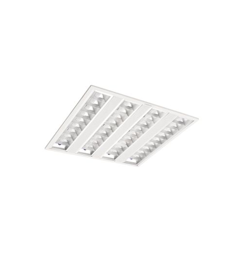 LED панел за вграждане ORAX O-PL-6060-38W-NW / 60х60 / 220V / Неутрално бяла 