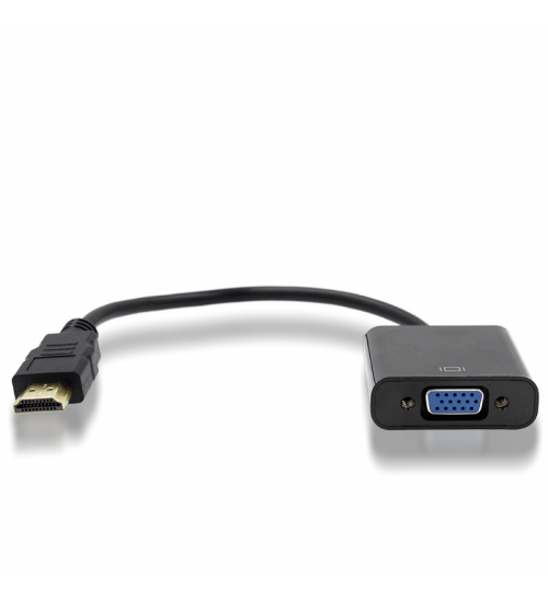 VGA към HDMI конвертор H2V0101W01