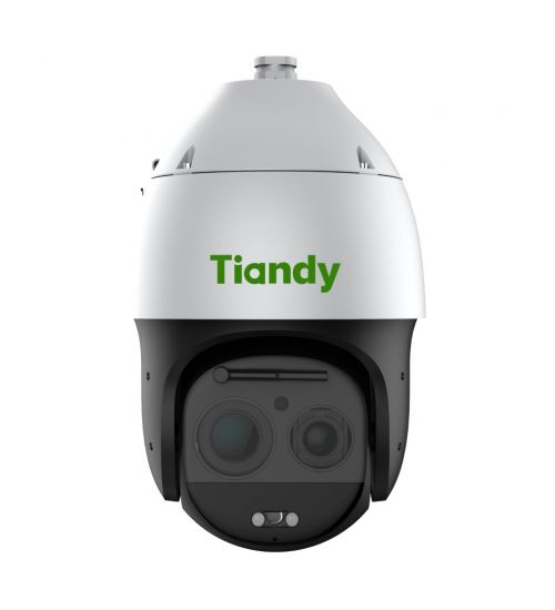 8MP IP PTZ камера Tiandy  TC-H388M Spec:44X/IL/E++/A