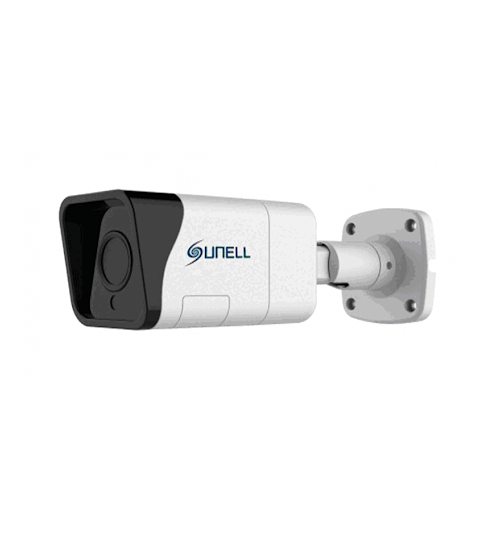 5MP корпусна камера Sunell SN-IPR5850BYAN/B