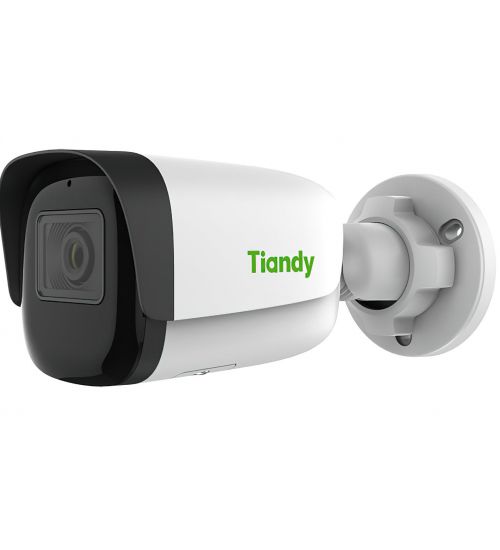 5MP корпусна камера Tiandy TC-C35WS Spec:I5/E/Y/M/4mm/V4.0