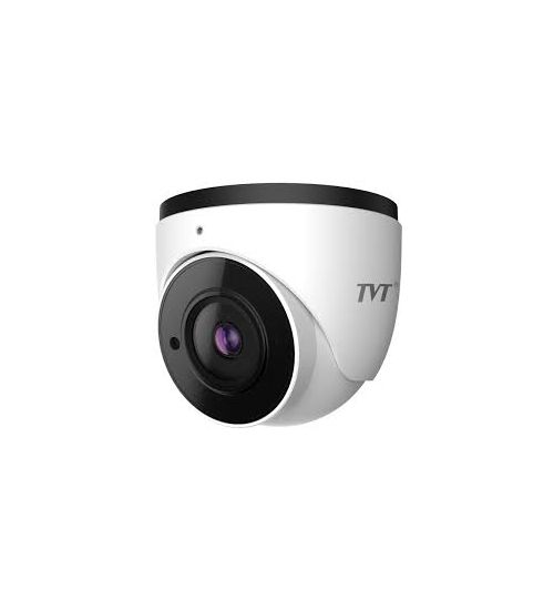 2MP куполна камера TVT TD-9524S3B(D/PE/AR2)
