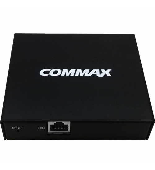 Smart Home VoIP Gateway COMMAX CGW-1КМ 