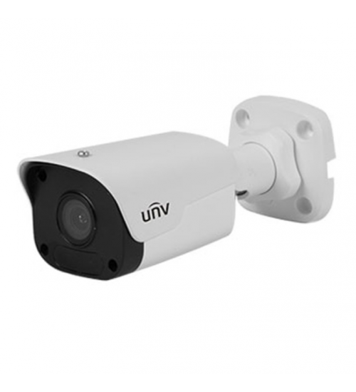 4MP корпусна камера UNV IPC2124LR3-PF28M-D