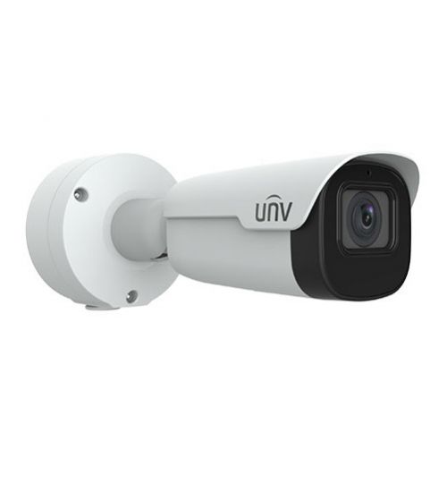 8MP корпусна Light Hunter камера UNV IPC2A28SE-ADZK-I0