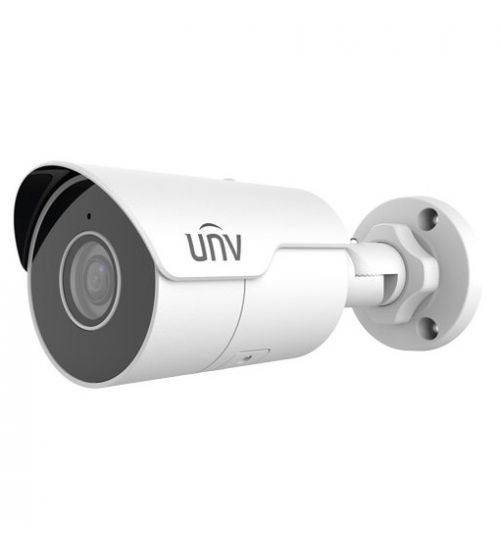 4MP корпусна камера UNV IPC2124LE-ADF28KM-G