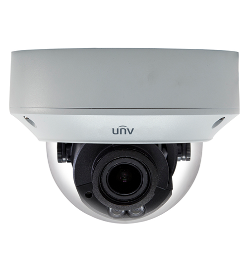 4MP куполна камера UNV IPC3234SR-DV